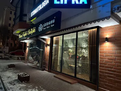 Shivago Spa Masaż Tajski i Balijski Kielce